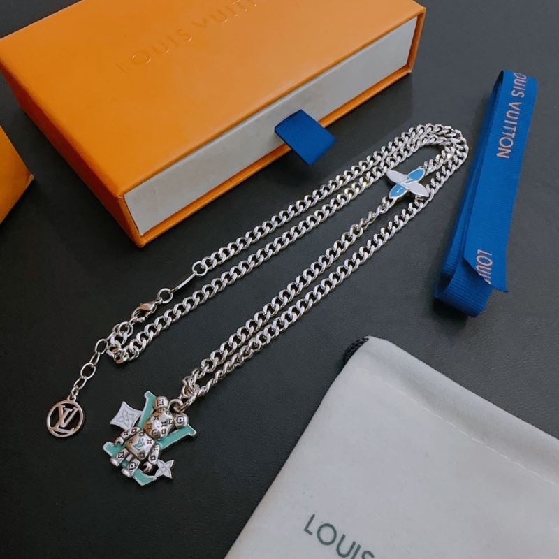 Louis Vuitton Necklaces